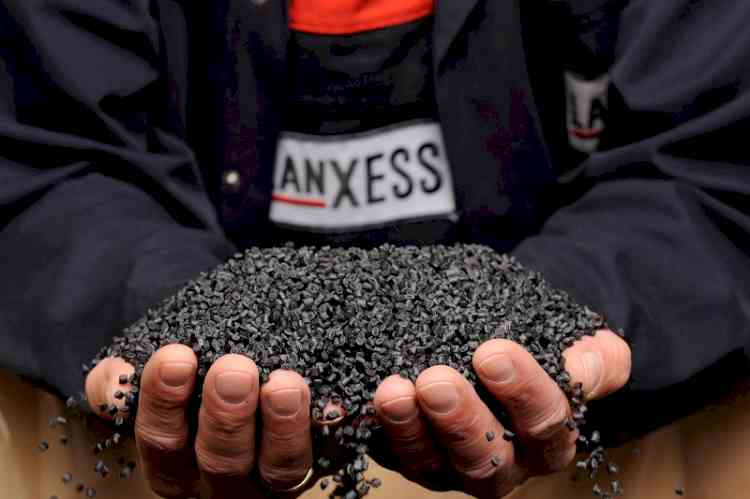 Lanxess' High Performance Materials business unit to become legally independent