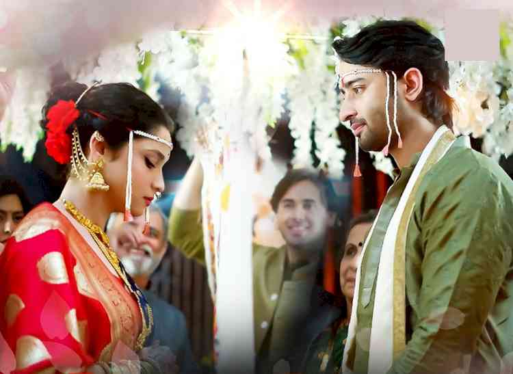 Shaheer Sheikh & Ankita Lokhande’s Pavitra Rishta on ALTBalaji is a blockbuster!