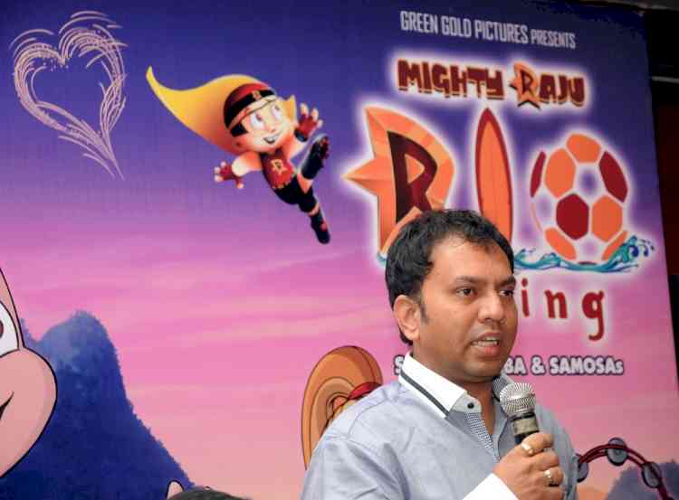 MPL signs MoU with Telangana to set up game development centre