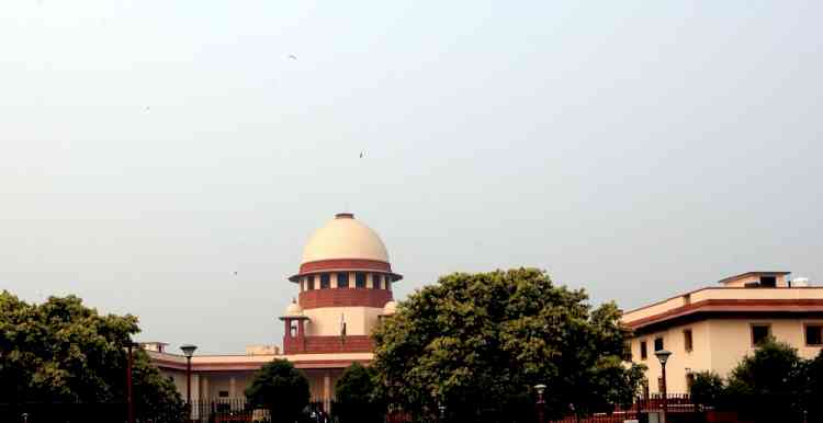 'People dying of hunger': SC directs Centre to formulate scheme on community kitchens