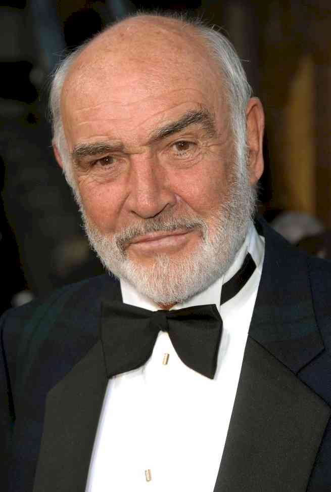 52nd IFFI to play special tribute to Sean Connery by screening five of his films