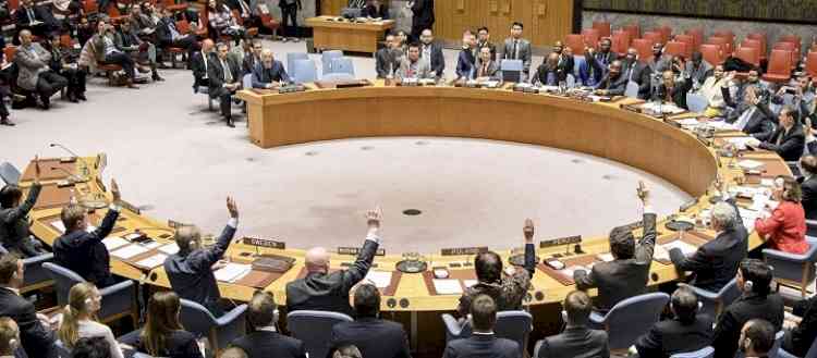 Pakistan opposes new permanent members of Security Council