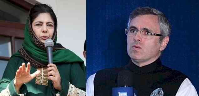 Omar, Mehbooba demand impartial probe in Hyderpora encounter