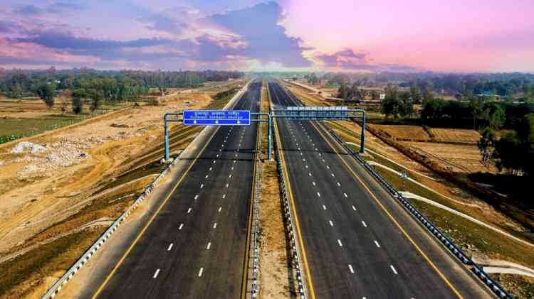 Purvanchal Expressway turns into political battlefield