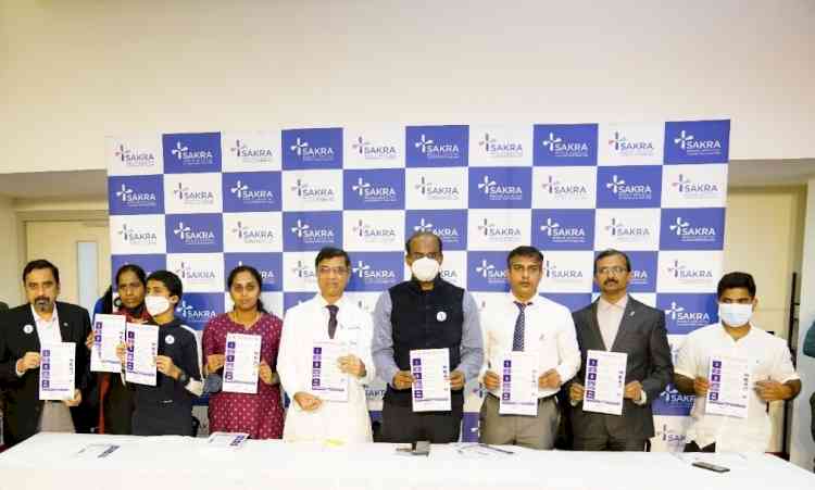 Sakra and Rotary to provide free treatments and surgeries for people with epilepsy
