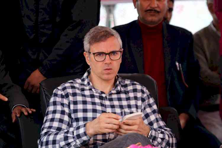 Hyderpora encounter: Civilians died as they were put in harm's way, says Omar