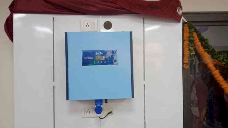 Tesla Power USA, not Tesla India, placed orders for inverters, says Noida startup