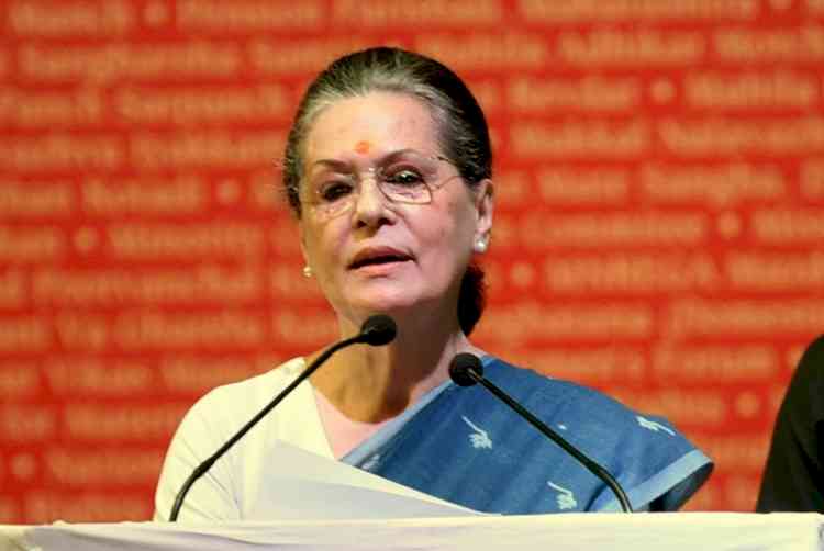 T.S. Singhdeo meets Sonia Gandhi, sparks buzz