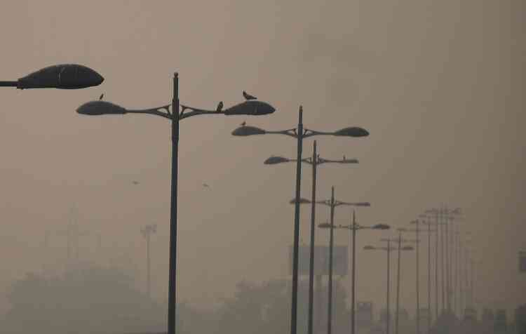 Air Pollution: Odd-Even rule in 4 Haryana districts from next week