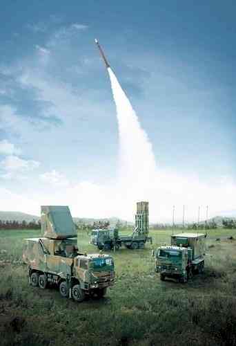 S. Korea voices concern over Russia's anti-satellite missile test