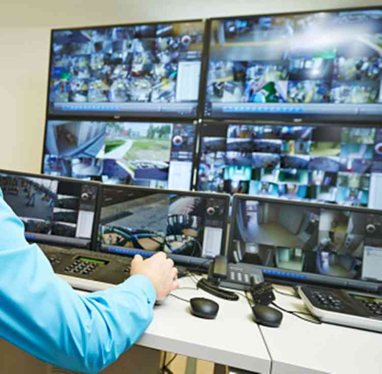 Unified command control centre in Lucknow for UP's 16 smart cities