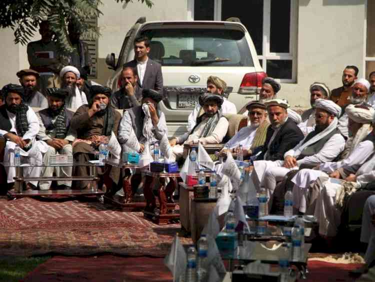 Pakistan to train Taliban govt in aviation