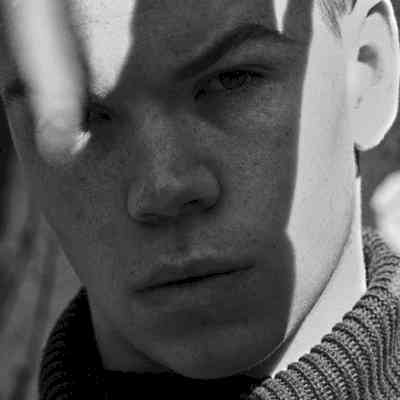 Will Poulter: I struggled with my mental health during pandemic