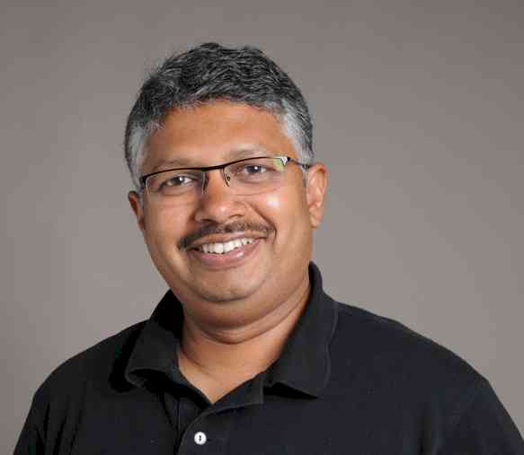 Krea University Professor Dr. Sudip Roy elected as Fellow of The Royal Society of Chemistry