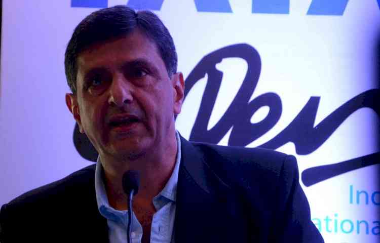 Prakash Padukone to receive Lifetime Achievement Award from Badminton World Federation