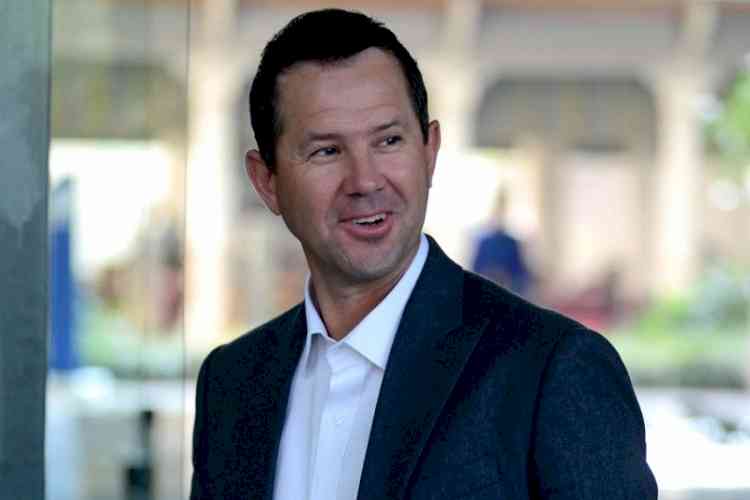 I was approached for Team India coach's job: Ponting