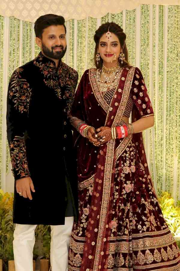 Nusrat Jahan-Nikhil Jain marriage not legally valid, rules court