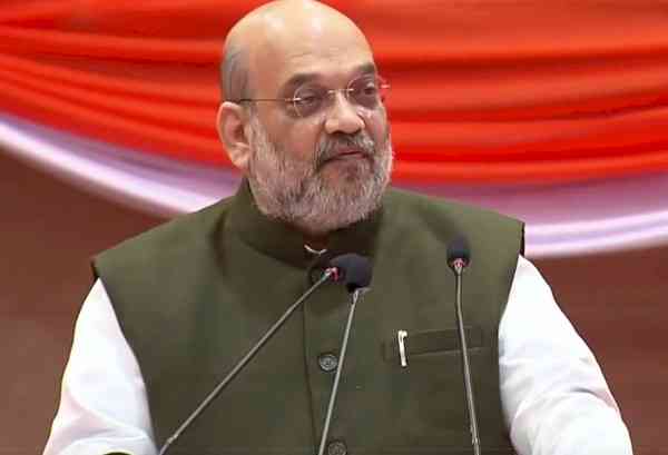 PM has shown remarkable statesmanship: Shah