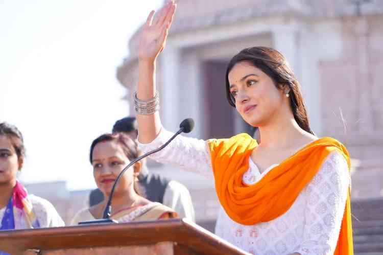 Divya Khosla Kumar as politician in Satyameva Jayate 2 will leave you on edge of your seats