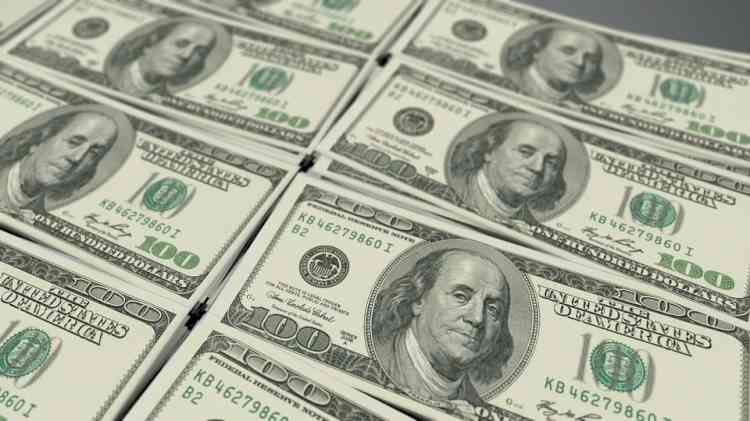 India's foreign exchange reserves down by over $760mn