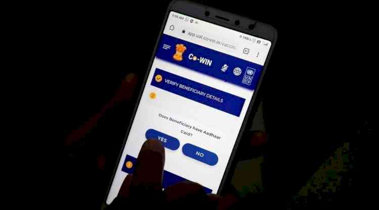 'Know Your Vaccination Status' enabled on CoWIN platform