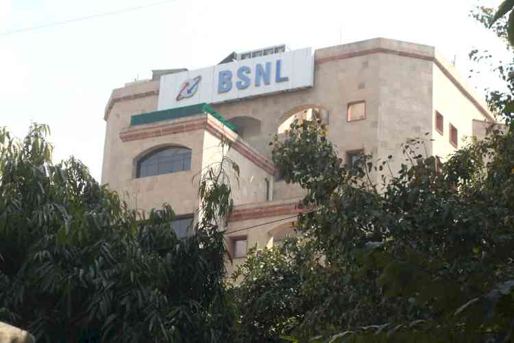 Centre begins asset monetisation of BSNL, MTNL