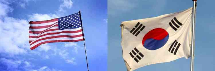 S Korea, US agree upon fresh dialogue on supply chains