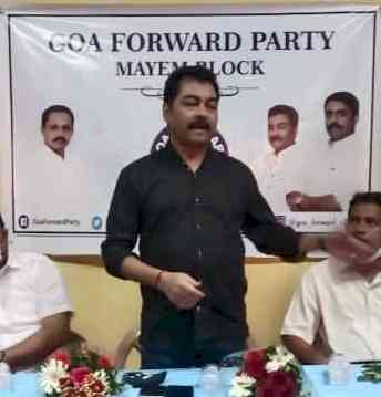 Ex-Goa BJP MLA who likened Mamata Banerjee to 'Durga' joins TMC