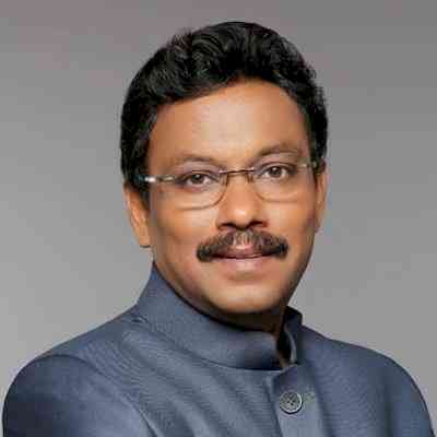 Vinod Tawde appointed as BJP national general secretary