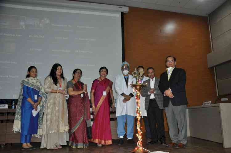 CME on ‘Combating Antimicrobial Resistance’ held