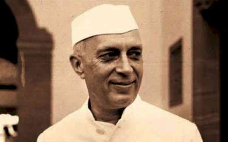 Speculation about Nehru-Edwina ties as tribunal verdict on declassifying Mountbatten papers advances