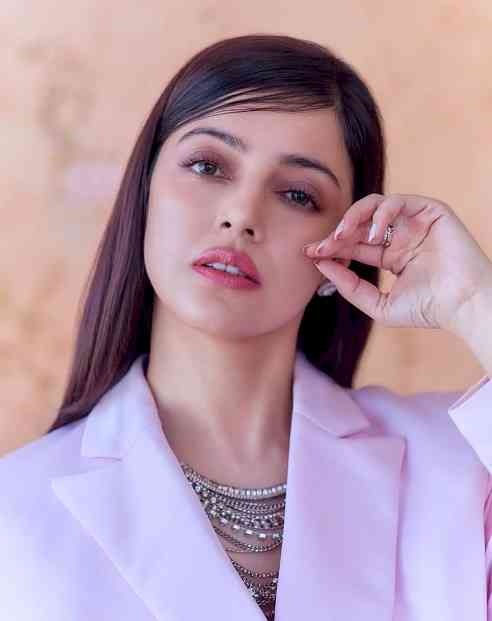 It's a working birthday for Divya Khosla Kumar! Here's why.