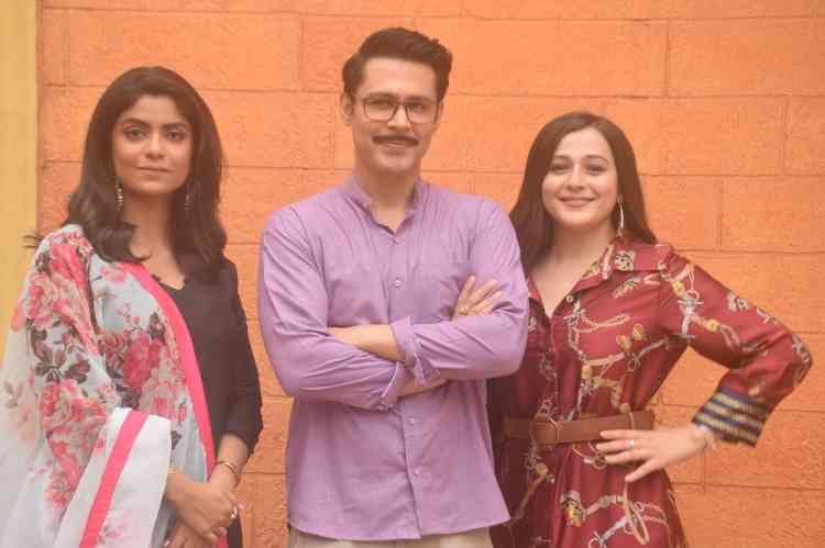 Big reveal! Is Rajeev not father of Mamta’s child in Sony SAB’s Tera Yaar Hoon Main!