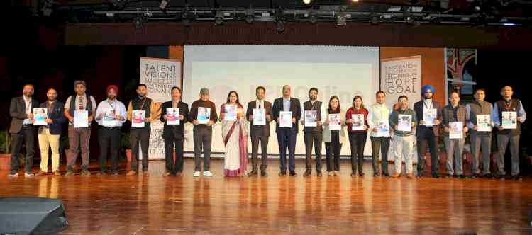 LPU launches its ‘UGC Entitled’ LPU Online Programmes