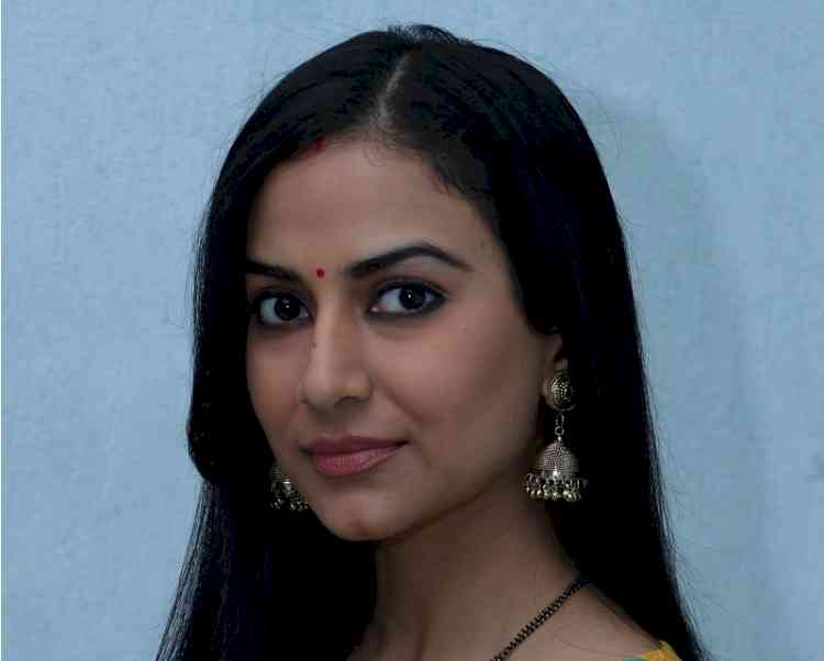 ‘Chhoti Sardarni’ fame actress to be new face of Zee Punjabi show `Mawaan Thandiyan Chawan'