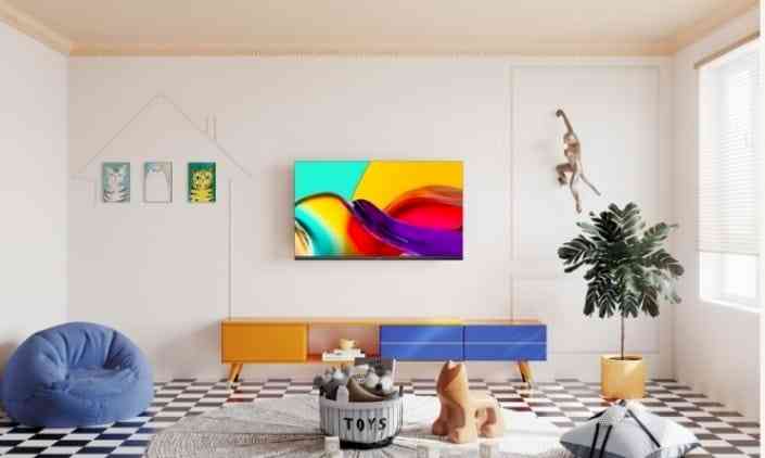 OPPO may launch its first smart TV in India soon
