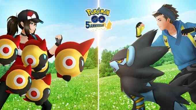 Pokemon GO developer Niantic raises $300 mn at $9 bn valuation