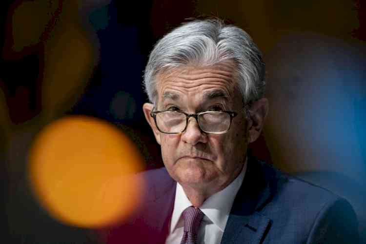 Biden to nominate Jerome Powell for second term as Fed chair