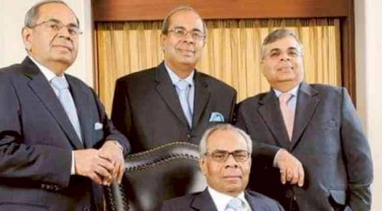 Bitter family feud may lead to messy unraveling of Hinduja group