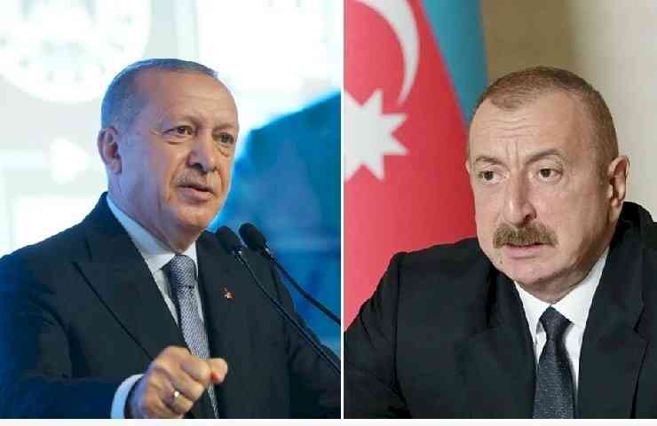 Turkey challenges Russia, pushes into Central Asia with Organisation of Turkic States