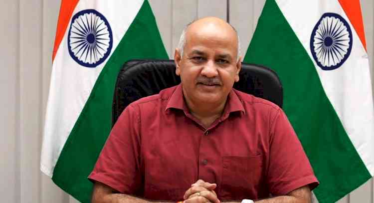 Sisodia urges Punjab not to make assistant professors unemployed