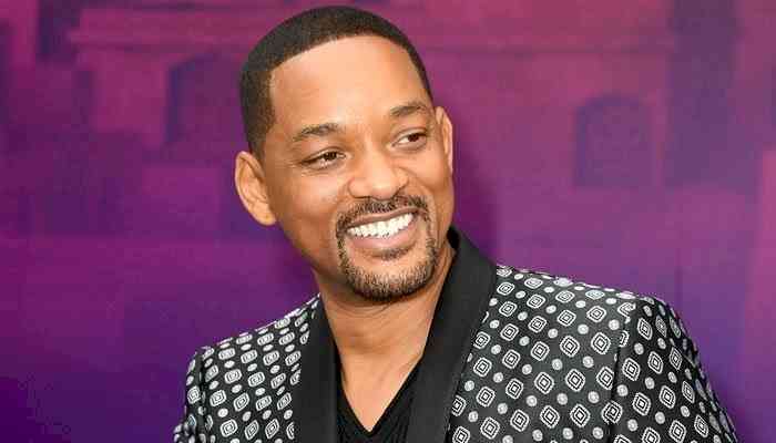 Will Smith: I had sex with so many women