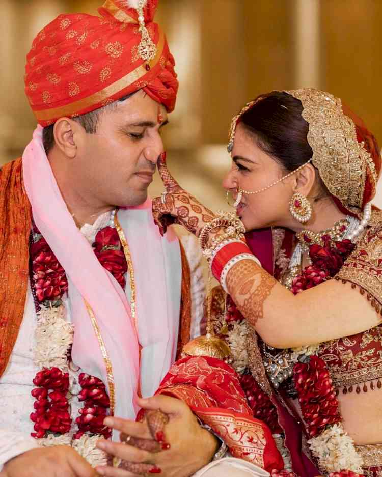 Here’s how Ekta Kapoor wished Kundali Bhagya star Shraddha Arya on her big day!