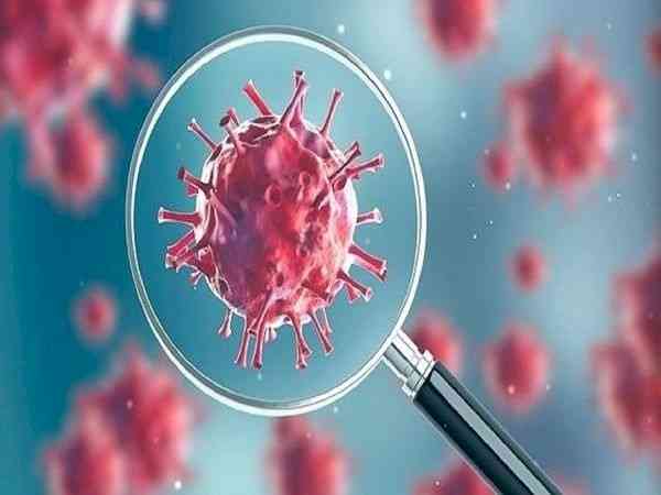 Centre warns states against new Covid variant found in South Africa