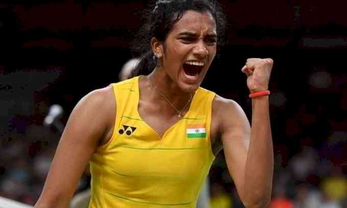 Indonesia Open 2021: Sindhu, Praneeth reach quarters, Srikanth bows out