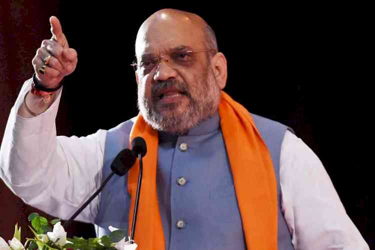 Amit Shah to visit Jaipur on December 5