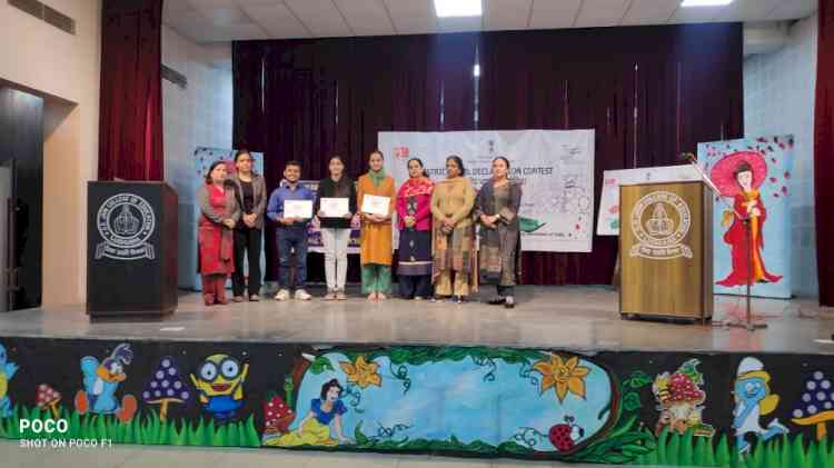 Nehru Yuva Kendra organises district level declamation contest