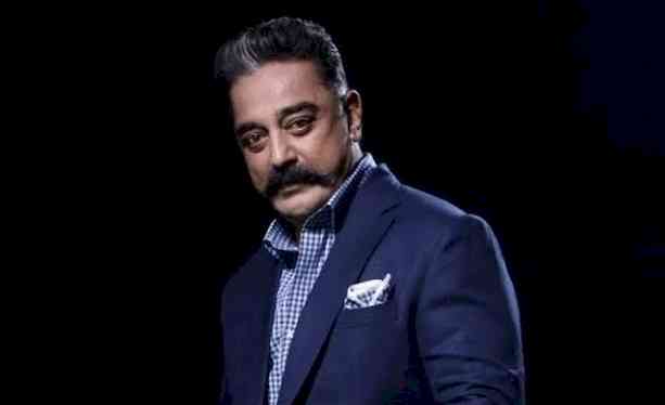 Kamal Haasan recovering well: Hospital