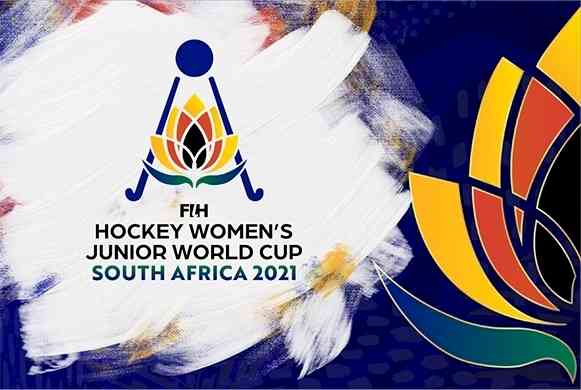 Hockey: FIH puts on hold Women's Junior World Cup due to new Covid variant