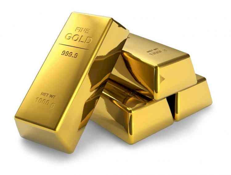 'Gold Bond' VIII to be issued at Rs 4,791 per gram